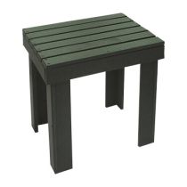 Adirondack Side Table