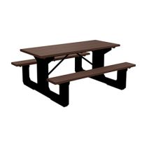 Goliath Commercial Picnic Tables