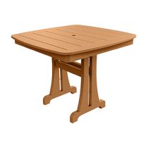 Jewel Square Dining Table