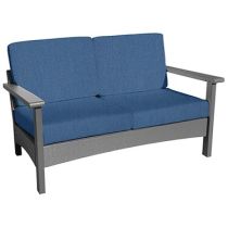 Crestmont Deep Seating Loveseat