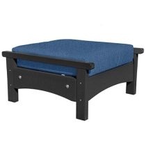 Crestmont Deep Seating Ottoman