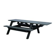 Westin Wheelchair Accessible Recycled Plastic Table