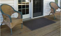 Wayfarer™ Outdoor Entrance Mat
