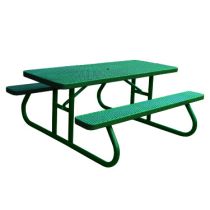 Total Coat Outdoor Picnic Tables