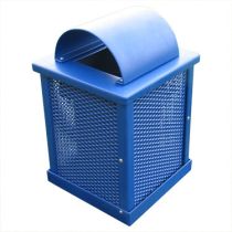 Total Coat 32-Gallon Receptacles