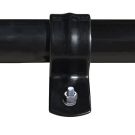Surface Mount Kit for Picnic Tables & Benches, Fits 1-1/2” to 1-5/8” Frames, Set of 2