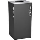 Prism 36 Gallon Receptacles
