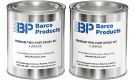 Premium Two-Part Epoxy/ 1 qt.
