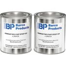 Premium Two-Part Epoxy/ 1 qt.