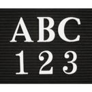 Letter Box Sets