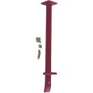 Inground Mount Kit for Total Coat Receptacle