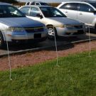 Barrier Stake