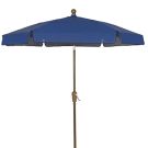 Gina Vinyl Coated Umbrella