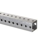 2'' Square Sign Post