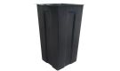 Rigid Plastic Liner for 35 Gallon Square Receptacles
