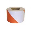 Barricade Sheeting - One 150 ft. Roll