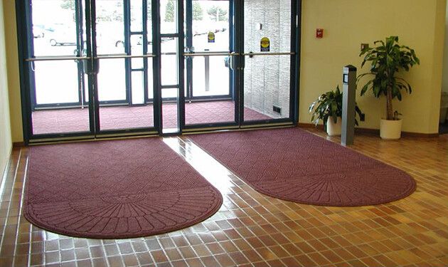 WaterHog Eco Premier Matting