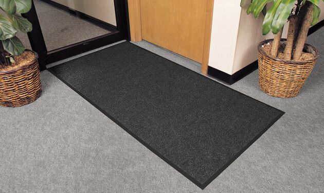 PBIR-150 Universal Poly Backed Industrial Rug