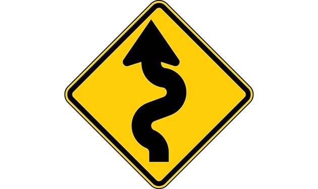 Shop Road Symbol Signs  Official MUTCD Compliant Signs