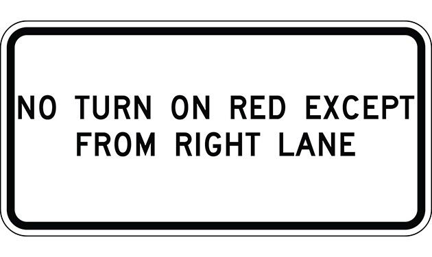 Right Turn on Red: 3 Things to Know