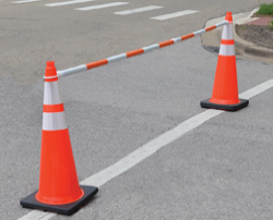 Traffic Cones