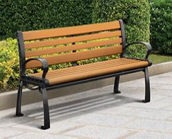 Benches