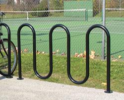 Bike Parking