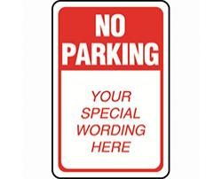 Custom Signs