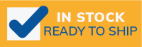 Ready 2 Ship Badge