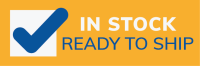 Ready 2 Ship Badge